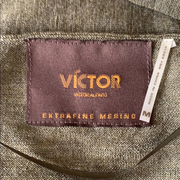 Open Sweater - Picture 4 of 5